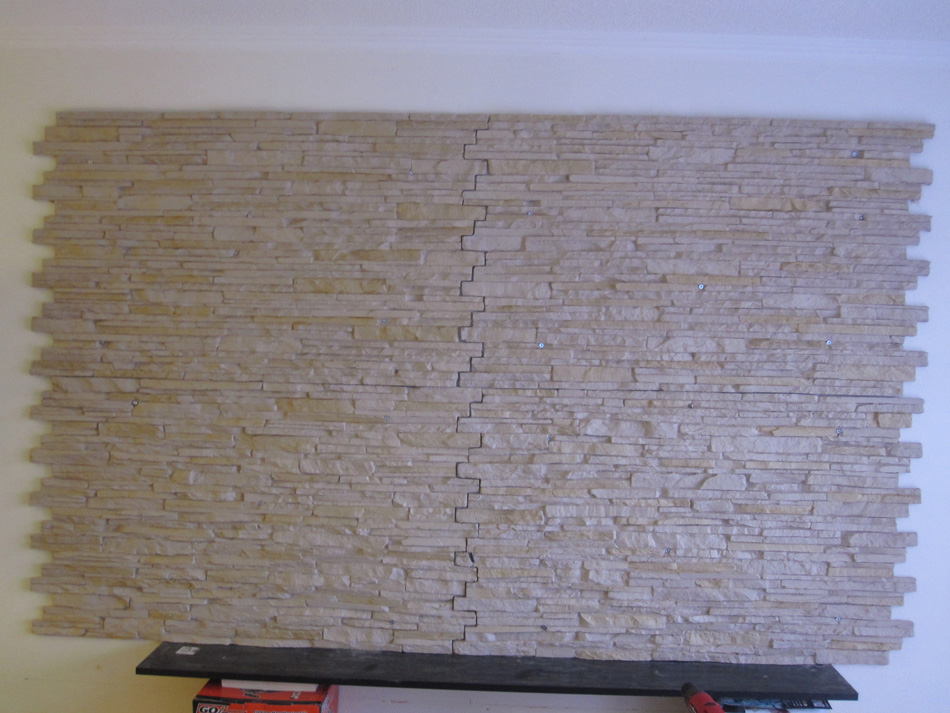 Pannelli in finta pietra Scaglia 002 da stuccare
