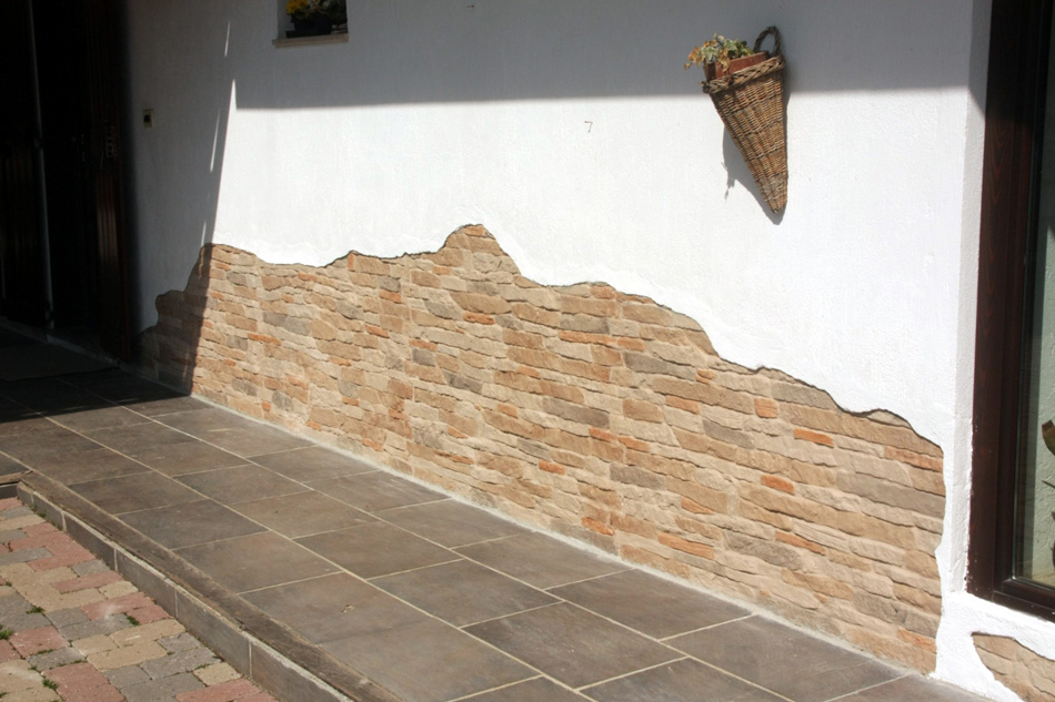 Finta Pietra Modello Cortina 001