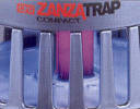 Zanzatrap Compact feritoie