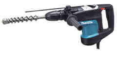 martello rotativo demolitore Makita HR4001C